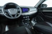 Lada (ВАЗ) Vesta I Рестайлинг (NG) Новосибирск  - изображение 26
