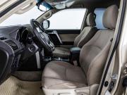 Toyota Land Cruiser Prado 150 Series Санкт-Петербург  - изображение 40