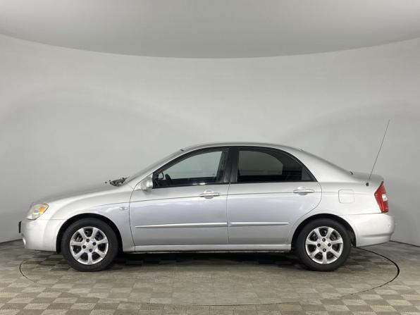 Kia Cerato I с пробегом 2005 года, цена 590 000 рублей, 218543 км, седан, Автокод Объявления