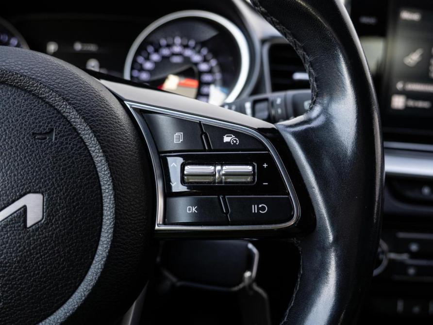 Kia Ceed III Рестайлинг Краснодар  - изображение 18