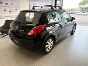 Nissan Tiida I Ярославль  - изображение 20