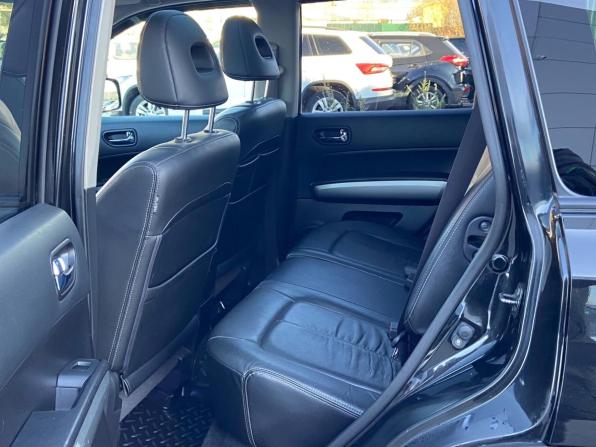 Nissan X-Trail II с пробегом 2010 года, цена 1 370 000 рублей, 193451 км, внедорожник, Автокод Объявления