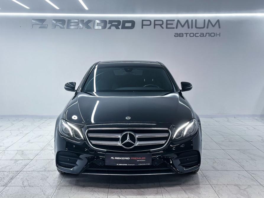 Mercedes-Benz E-Класс V (W213 S213 C238) Уфа  - изображение 4