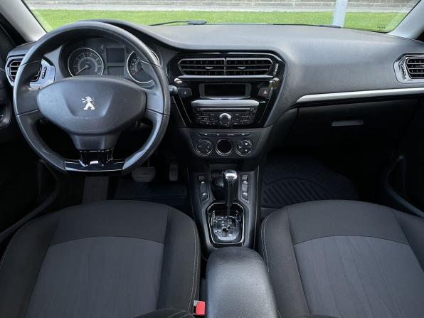 Peugeot 301 I с пробегом 2013 года, цена 650 000 рублей, 84393 км, седан, Автокод Объявления