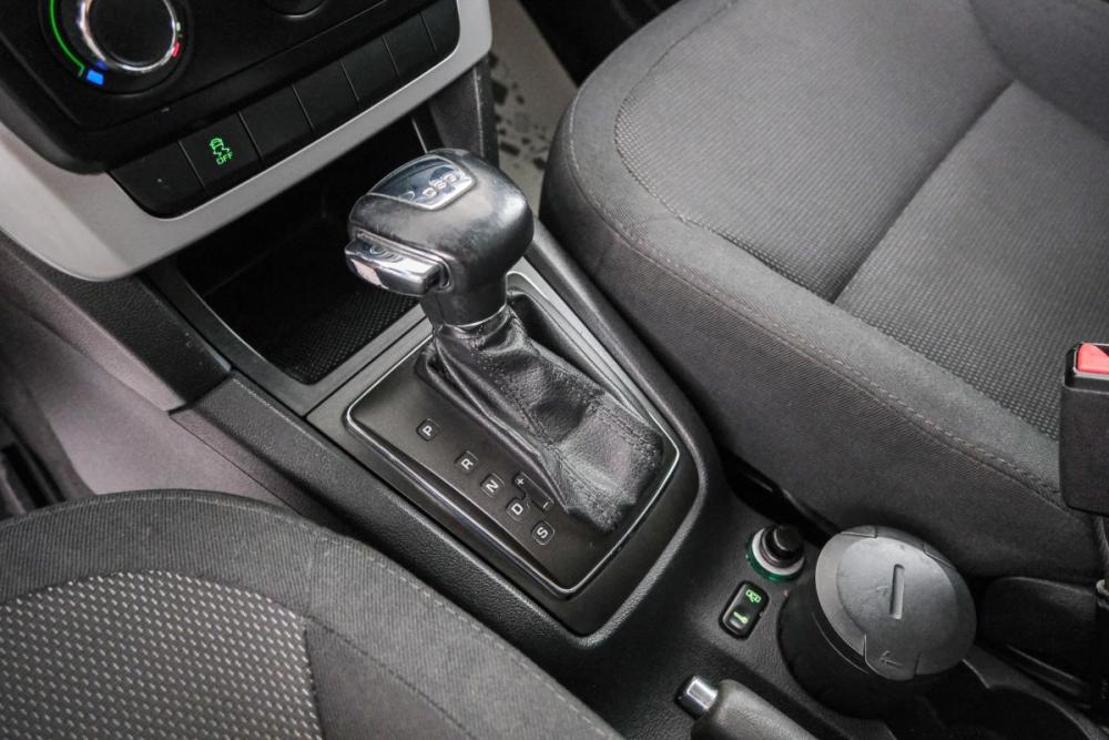 Skoda Yeti I Красноярск  - изображение 17