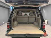 Toyota Land Cruiser 100 Series Рестайлинг 2 Пермь  - изображение 43