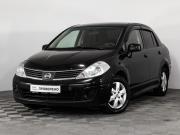 Nissan Tiida I Санкт-Петербург  - изображение 18
