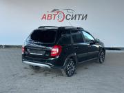 Lada (ВАЗ) Granta I Рестайлинг Тамбов  - изображение 26