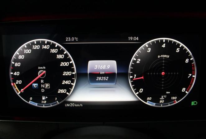 Mercedes-Benz E-Класс V (W213 S213 C238) с пробегом 2019 года, цена 3 955 000 рублей, 28252 км, седан, Автокод Объявления