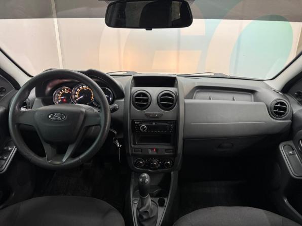 Lada (ВАЗ) Largus I Рестайлинг с пробегом 2024 года, цена 1 292 000 рублей, 47226 км, универсал, Автокод Объявления