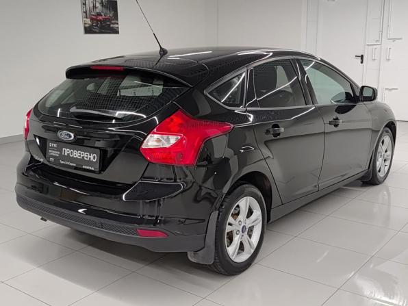 Ford Focus III с пробегом 2015 года, цена 832 000 рублей, 188000 км, хэтчбек, Автокод Объявления