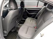 Skoda Octavia III (A7) Рестайлинг Москва  - изображение 38