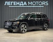 Mercedes-Benz GLB I (X247) Рестайлинг Иркутск  - изображение 39