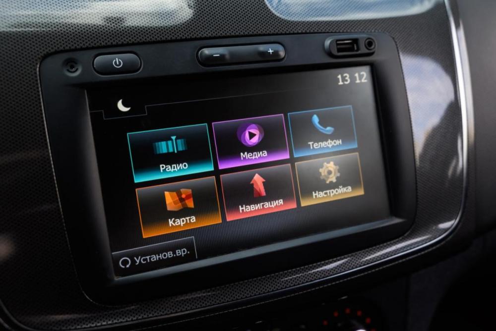 Renault Logan II Рестайлинг Ульяновск  - изображение 12