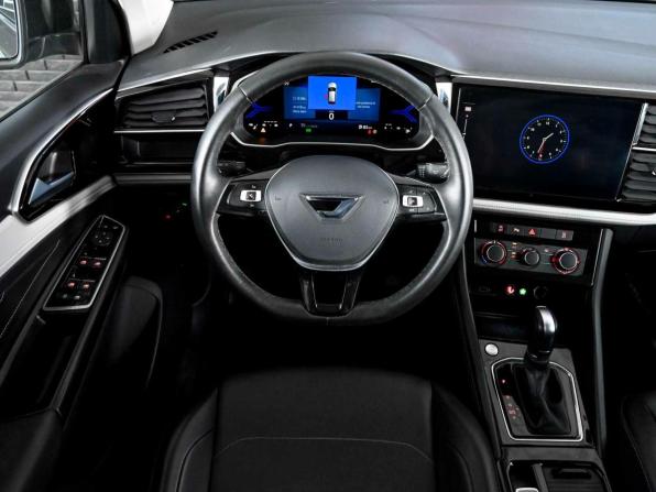 Jetta VS7 I Рестайлинг 1 с пробегом 2023 года, цена 2 000 000 рублей, 73678 км, внедорожник, Автокод Объявления