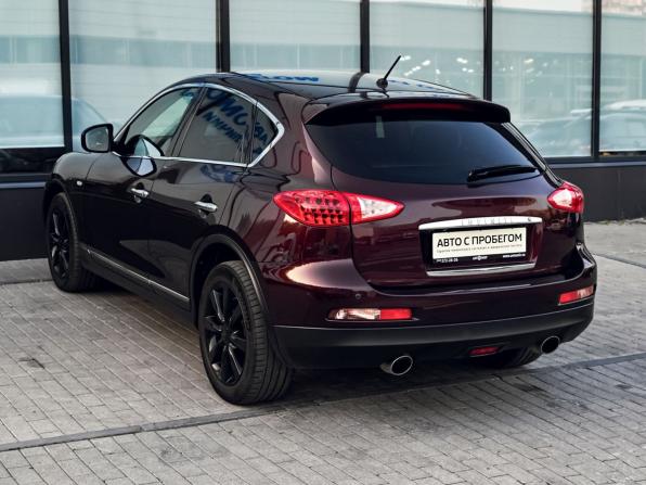 Infiniti QX50 I с пробегом 2015 года, цена 2 070 000 рублей, 153228 км, внедорожник, Автокод Объявления