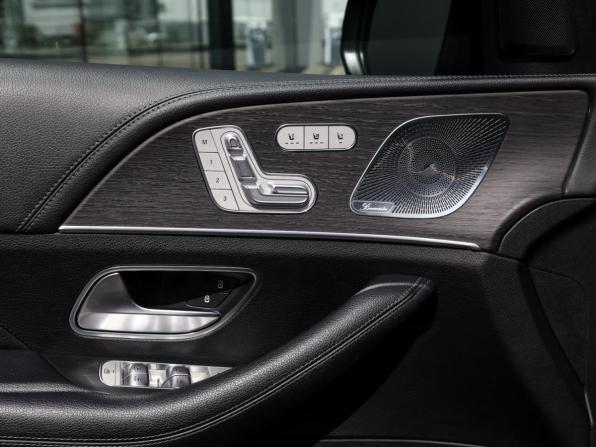 Mercedes-Benz GLS II (X167) с пробегом 2021 года, цена 8 249 000 рублей, 76003 км, внедорожник, Автокод Объявления