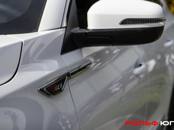Chery Tiggo 8 Pro Max I Рестайлинг с пробегом 2023 года, цена 2 698 000 рублей, 28854 км, внедорожник, Автокод Объявления