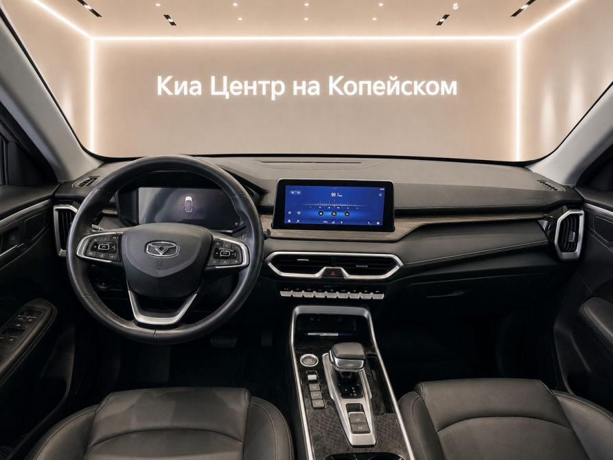 Kaiyi X3 Pro Челябинск  - изображение 7