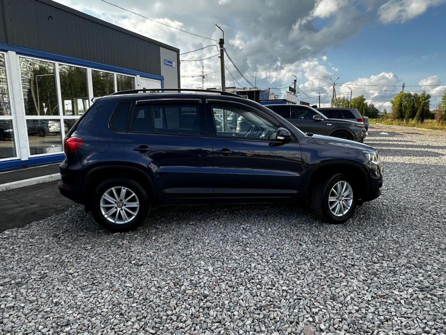 Volkswagen Tiguan I Рестайлинг Ярославль  - изображение 3