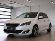 Peugeot 308 II Калуга  - изображение 34