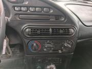 Chevrolet Niva I Рестайлинг Арзамас  - изображение 19