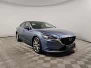 Mazda 6 III (GJ) Рестайлинг 2 Москва  - изображение 27