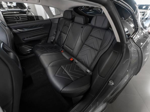 Zeekr 001 I с пробегом 2023 года, цена 4 590 000 рублей, 43530 км, хэтчбек, Автокод Объявления