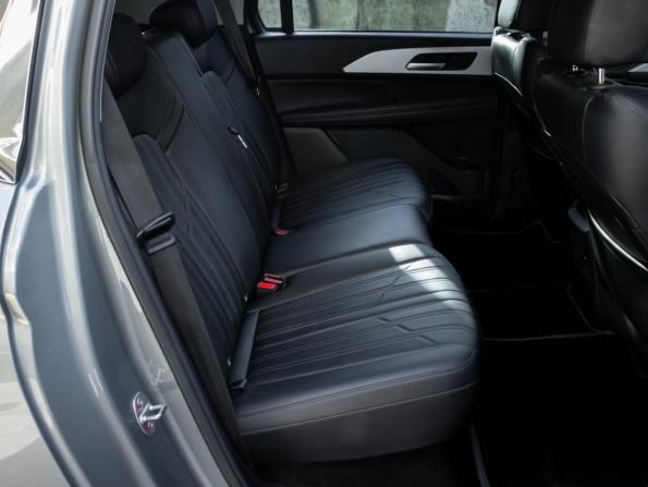 Haval H5 II с пробегом 2024 года, цена 3 049 000 рублей, 43335 км, внедорожник, Автокод Объявления