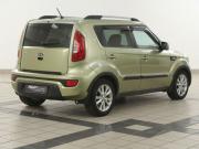 Kia Soul I Иваново  - изображение 22