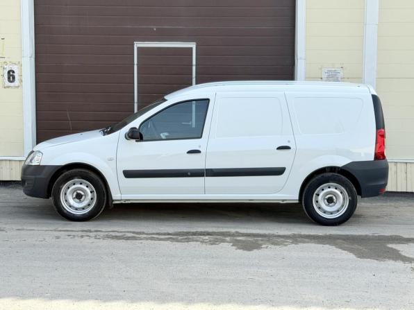 Lada (ВАЗ) Largus I с пробегом 2019 года, цена 865 000 рублей, 95031 км, фургон, Автокод Объявления