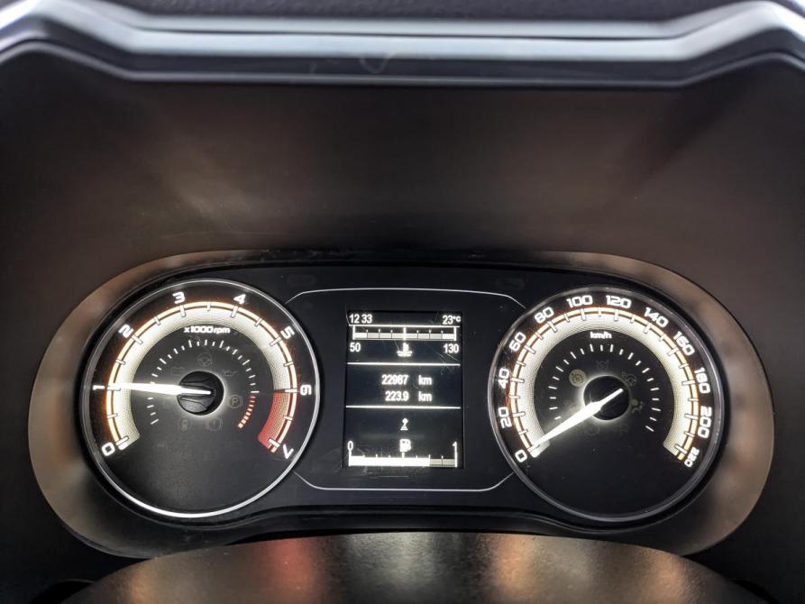 Lada (ВАЗ) Vesta I Рестайлинг (NG) Москва  - изображение 16
