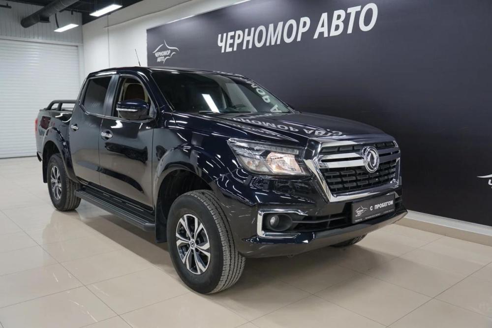 Dongfeng DF6 Крым  - изображение 7