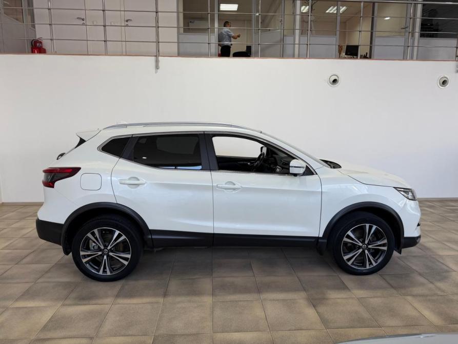 Nissan Qashqai II Рестайлинг Новороссийск  - изображение 7