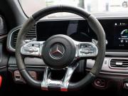 Mercedes-Benz GLE Coupe AMG II (C167) Москва  - изображение 55