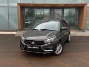 Lada (ВАЗ) Vesta I Оренбург  - изображение 17