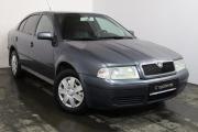 Skoda Octavia I (A4) Рестайлинг Санкт-Петербург  - изображение 17