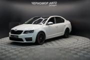 Skoda Octavia III (A7) Крым  - изображение 30