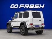 Mercedes-Benz G-Класс II (W463) Рестайлинг 4 Москва  - изображение 34