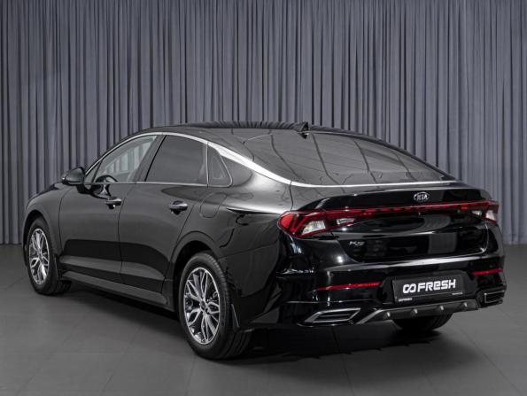Kia K5 III с пробегом 2021 года, цена 2 348 000 рублей, 102404 км, седан, Автокод Объявления