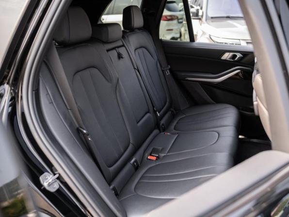 BMW X5 IV (G05/G18) с пробегом 2019 года, цена 6 399 000 рублей, 100996 км, внедорожник, Автокод Объявления