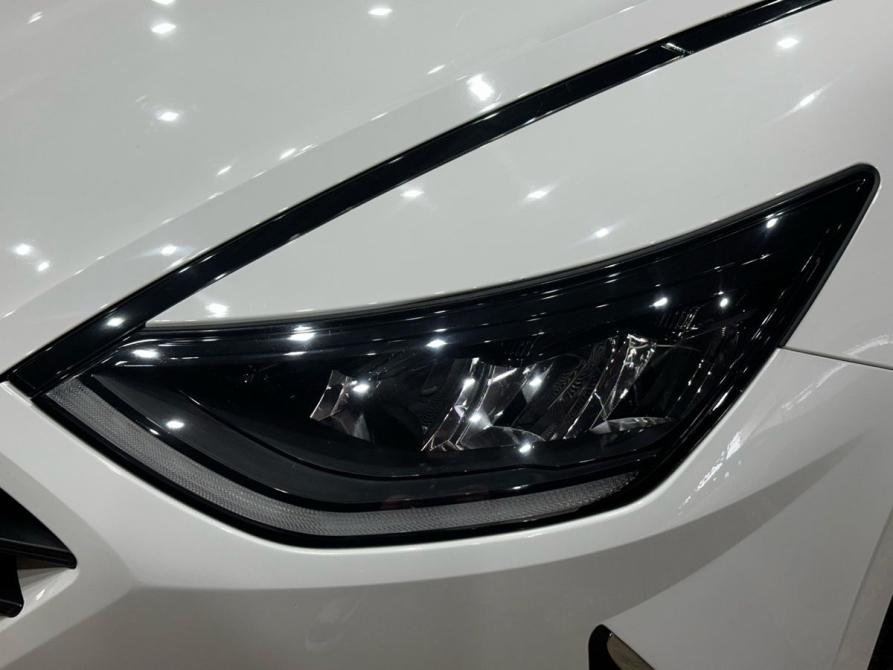 Hyundai Sonata VIII (DN8) Ставрополь  - изображение 10