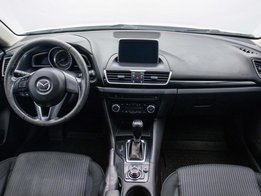 Mazda 3 III (BM) Москва  - изображение 14