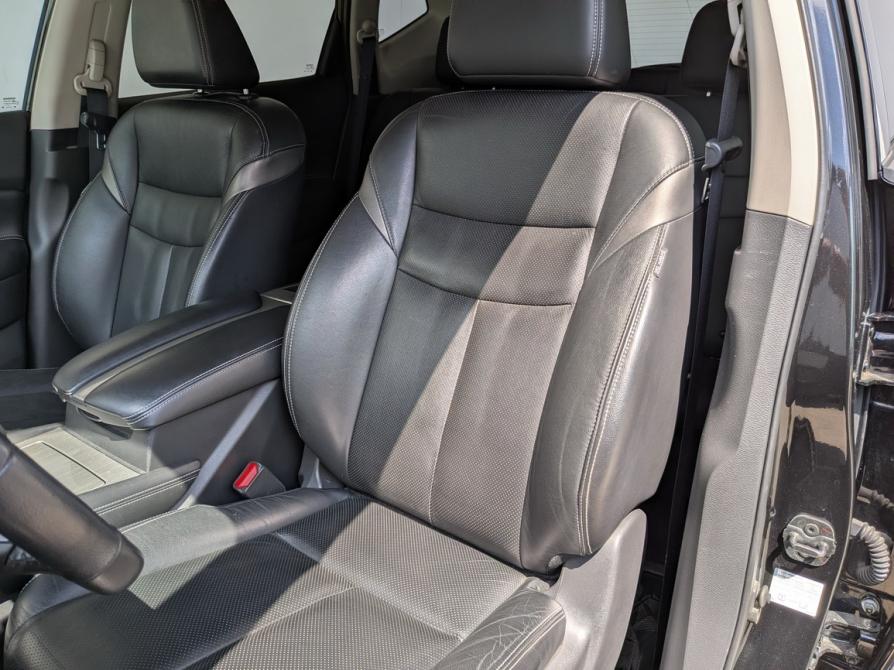 Nissan Murano III (Z52) Москва  - изображение 26