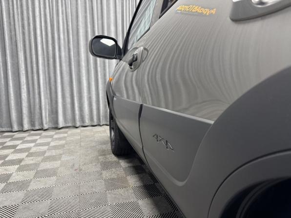 Chevrolet Niva I Рестайлинг с пробегом 2010 года, цена 497 000 рублей, 181078 км, внедорожник, Автокод Объявления