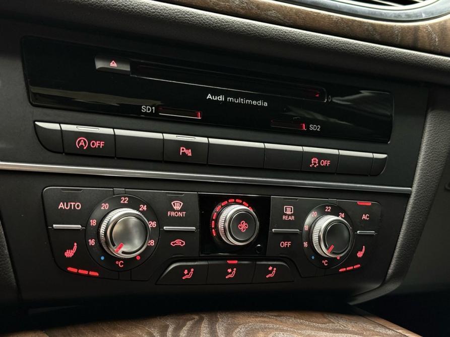 Audi A6 IV (C7) Ижевск  - изображение 18