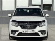 Renault Logan II Рестайлинг Волгоград  - изображение 60