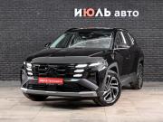 Hyundai Tucson IV Рестайлинг Екатеринбург  - изображение 25
