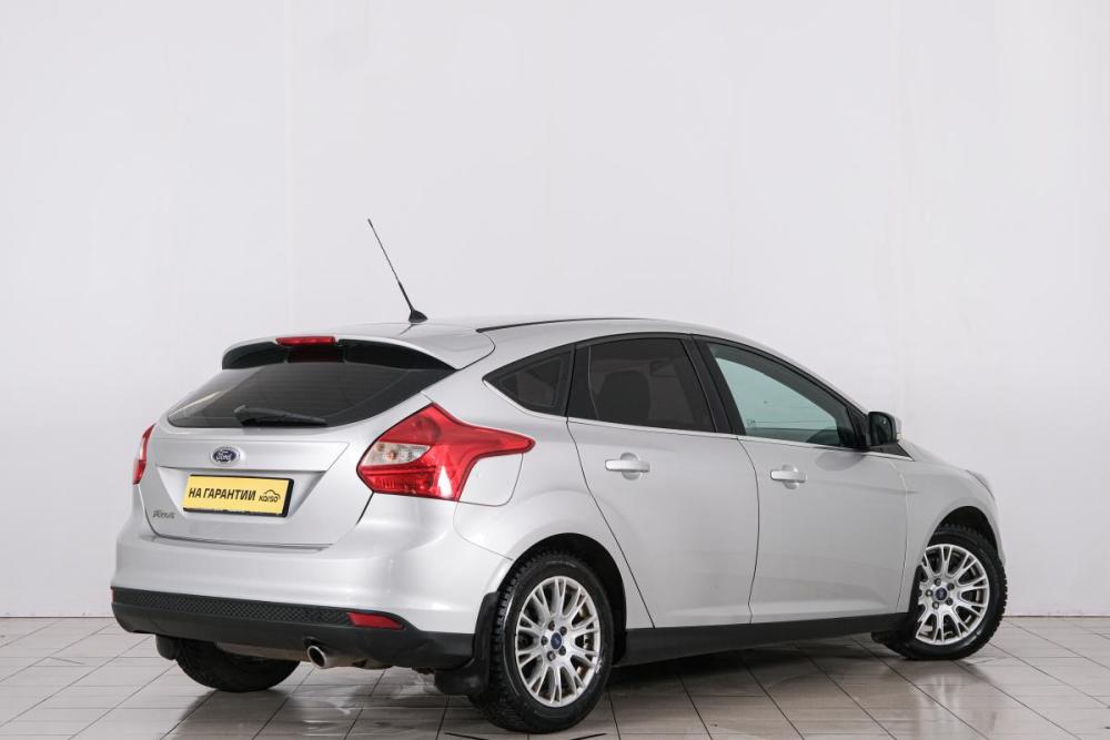 Ford Focus III Красноярск  - изображение 7