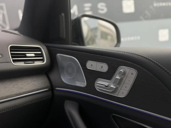 Mercedes-Benz GLE II (V167) с пробегом 2020 года, цена 6 950 000 рублей, 69376 км, внедорожник, Автокод Объявления